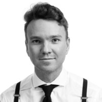 Simon Palviainen Breivik