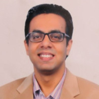 Ratul Ranjan