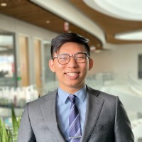 Jonathan Tang