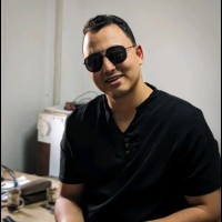 Nour Ashoor