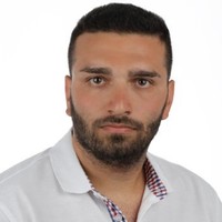 Anastasios Konstantinidis