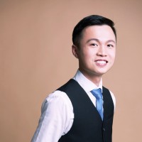 Kingsley Loh
