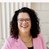 Anne Barlow, Cmca