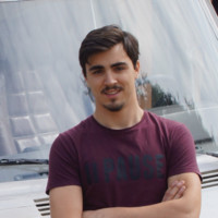 Romain GUYOT