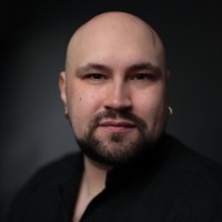 Bohdan Andriiv