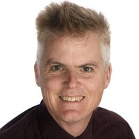 Jeff Mayhew