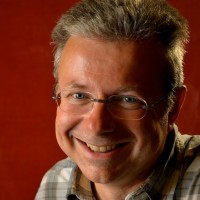Roland Baumgartner
