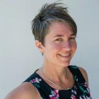 Allison Mckean