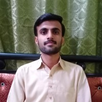 Saqlain Abid