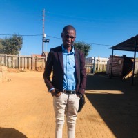 Mduduzi Sithole