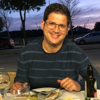 Antonio Jose Rodríguez Espinosa