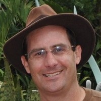 Scott van der Linden