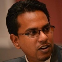 Hisham Mijjoo