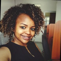 Jedidah Kiragu