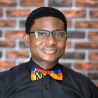 Kelechi Amamba