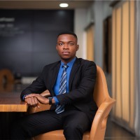 Ikenna Charles Okpalaeze