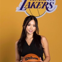 Kate Liu