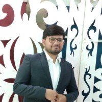 Dhrumil Patel