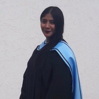 Estefanía Benítez Mendoza