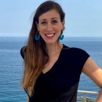 Lucy Novick