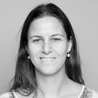 Camilla Frost Sørensen