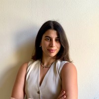 Georgia- Marina Iliopoulou