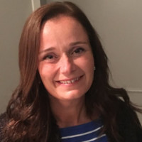 Mélanie Simard