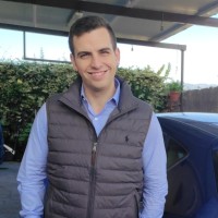 Toni García Barrios