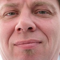 David Moxon