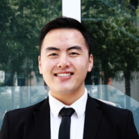 Wesley Vang