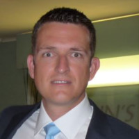 Daniel Newton