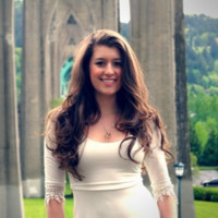 Michelle Velásquez - Seattle