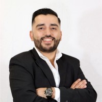 Luis Eduardo Perez Sauri