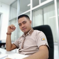 Andy Rachman Sanjaya