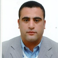 khalid houmaidi