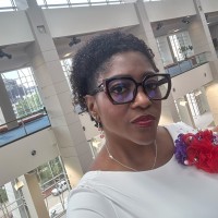 Dr. Linda Maupins Buck