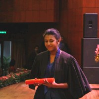 Vimukthi Upeshika