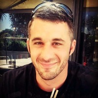 Zac Moolman