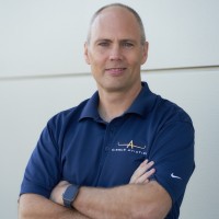 Mark Woods