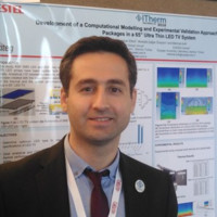 Metehan Elibol, M.Sc.