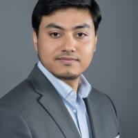 Sergio A. Garcia, P.Eng.