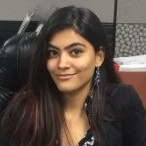 Ishita Parikh
