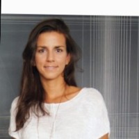 María José Cedeño Izquierdo