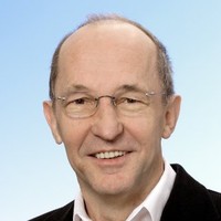 Siegfried Mantl