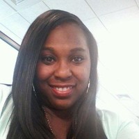 Lakesha Ladell, Mph, Cwp, Cwws, Cwpc