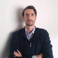 Mateo Salazar Gómez