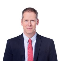 Eric Monfette