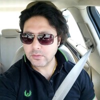 Manu Mahajan