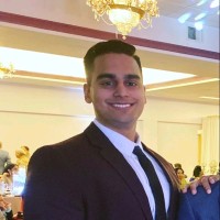 Keshav Joshi