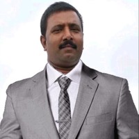 Ritesh Chandra